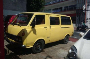 1977 Toyota Townace Van FOR SALE