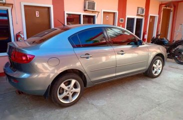 Mazda 3 2005 for sale