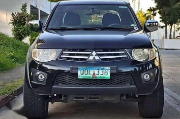 2012 Mitsubishi Strada GLXv 4x2 Dsl 2.5 FOR SALE