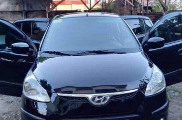 2010 Hyundai i10 for sale