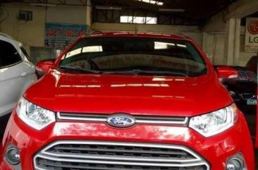 2014 Ford Ecosport 1.5 for sale