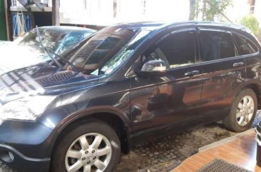 Honda CRV 2008 for sale