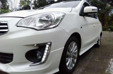 2014 Mitsubishi Mirage for sale