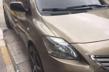 Toyota Vios J 1.3 2013 for sale