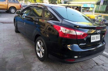 2014 Ford Focus AT for sale