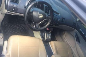 2007 Honda Civic for sale