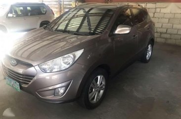 Hyundai Tucson 2012 for sale