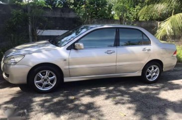 Mitsubishi Lancer MX 2004 for sale