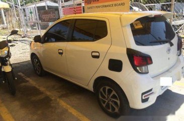 Toyota Wigo 2018 for sale