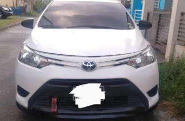 FOR SALE TOYOTA Vios 1.3 J Manual Assume Balance 2016