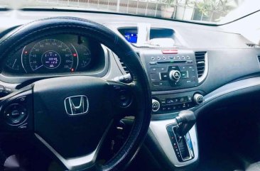 Honda CRV 2013 Model FOR SALE