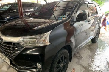 2017 Toyota Avanza for sale