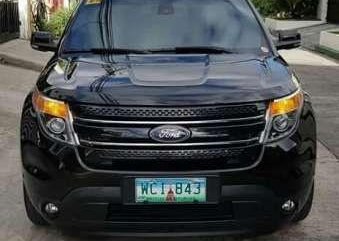 Ford Explorer 2013 for sale