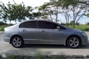 2006 Honda Civic FD FOR SALE