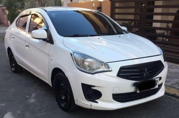 2014 Mitsubishi Mirage G4 for sale