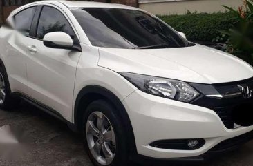 2017 Honda HRV for sale