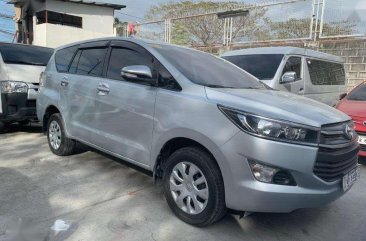 2017 Toyota Innova 2800J for sale