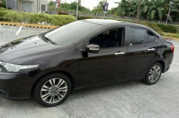 Honda City E 2013 for sale