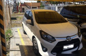 Toyota Wigo 2018 for sale