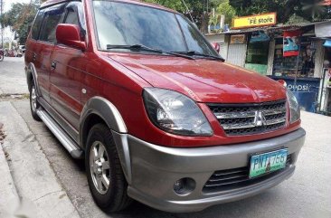 Mitsubishi Adventure GLS 2010 for sale