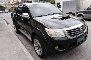 2014 Toyota Hilux for sale