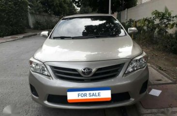 Toyota Corolla Altis 2012 for sale