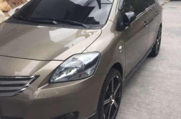 Toyota Vios J 1.3 2013 for sale