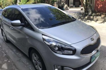 Kia Carens automatic diesel 2013 FOR SALE