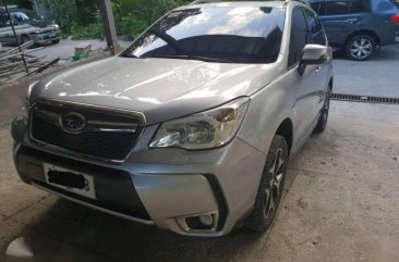 2014 Subaru Forester XT for sale