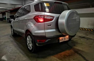 2015 Ford Ecosport for sale