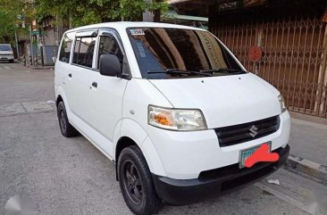 Apv Suzuki 2011 for sale