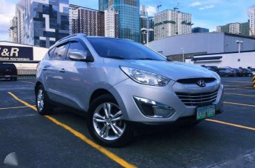 2010 Hyundai Tucson for sale