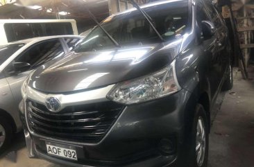 2017 Toyota Avanza for sale