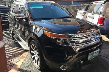 Ford Explorer 2013 for sale