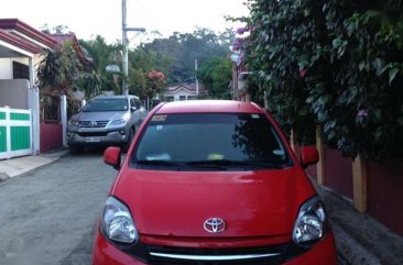 Toyota Wigo 2015 for sale