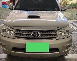 Toyota Fortuner 2010 for sale