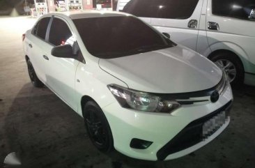 Toyota Vios 2014 1.3 MT FOR SALE