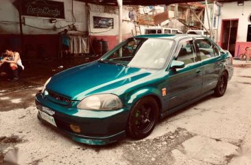 Honda Civic 1997 for sale