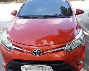 Toyota Vios 2016 for sale