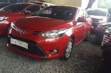 2018 Toyota Vios 1.3 E Automatic FOR SALE