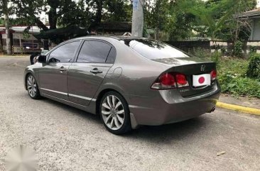 Honda Civic 2009 2.0s for sale