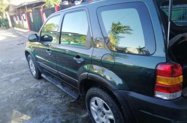 Ford Escape 2003 for sale