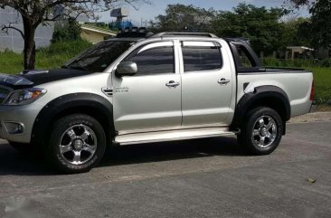 2005 Toyota Hilux 3.0 G MT for sale