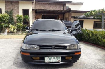 Toyota Corolla bigbody gli 93 FOR SALE