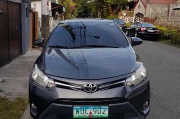 Toyota Vios 2014 for sale