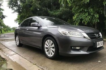 Honda Accord 2014 for sale