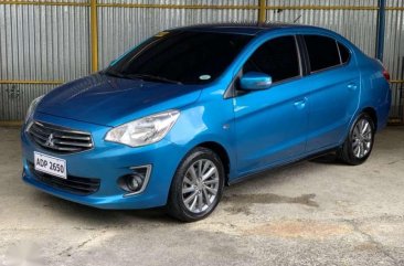 2016 Mitsubishi Mirage G4 for sale