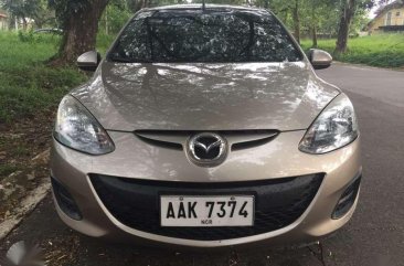 2014 Mazda 2 for sale