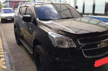 Chevrolet Trailblazer LT 2015 FOR SALE