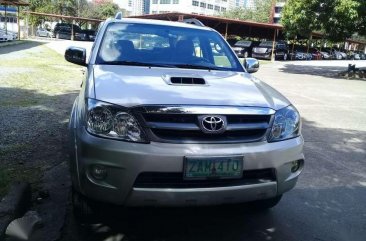 2005 Toyota Fortuner for sale